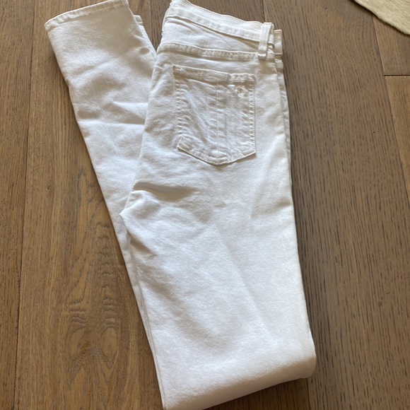 Rag & Bone Skinny Jeans - Picture 3 of 6